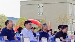 程力集團與東風汽車聯(lián)袂舉行新產品推薦會獲得圓滿成功