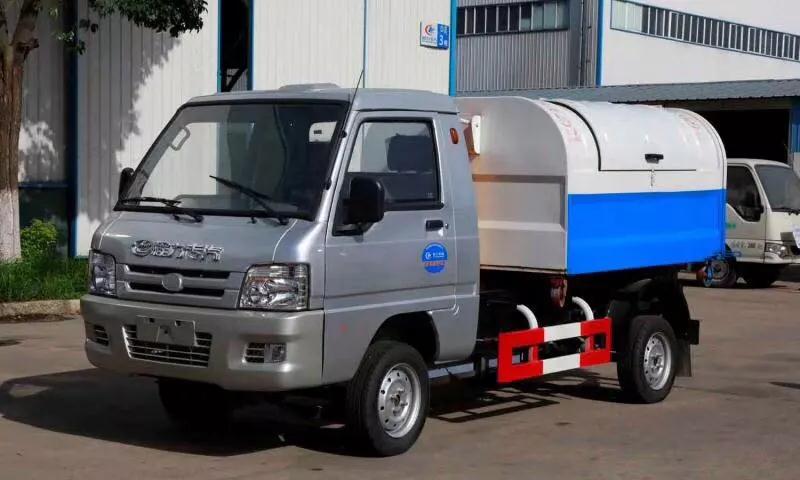 程力新能源人工智能搶險(xiǎn)救援車(chē)首批訂單圓滿(mǎn)交車(chē)，為國(guó)家電網(wǎng)提供一流產(chǎn)品