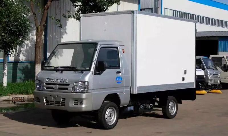 程力新能源人工智能搶險(xiǎn)救援車(chē)首批訂單圓滿(mǎn)交車(chē)，為國(guó)家電網(wǎng)提供一流產(chǎn)品