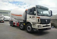 攪拌車怎么用好它呢？