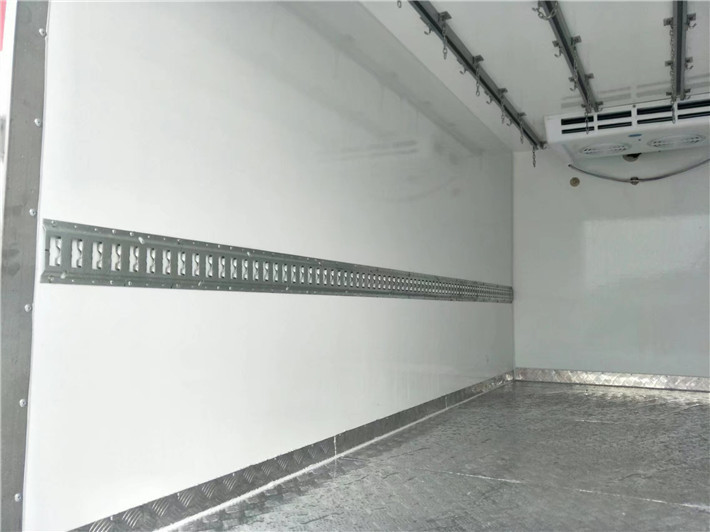 冷藏車在運(yùn)輸過程中如何減少損耗？