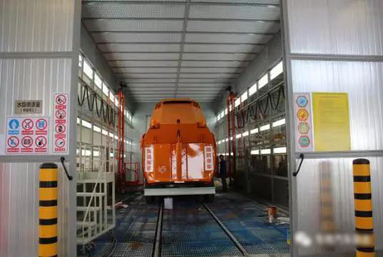 環(huán)保督查“來(lái)勢(shì)洶洶” 對(duì)專用汽車行業(yè)影響巨大