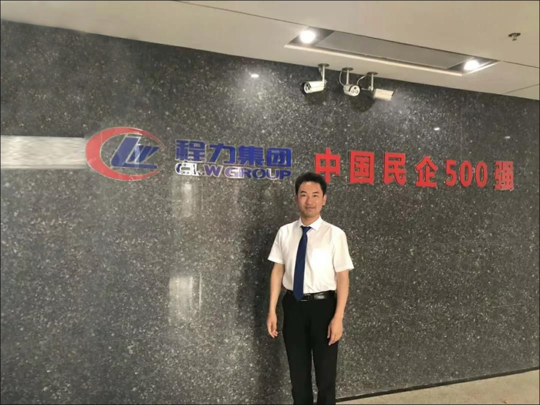 程力批量環(huán)衛(wèi)車(chē)助力“2018世界華人尋根節(jié)“環(huán)衛(wèi)