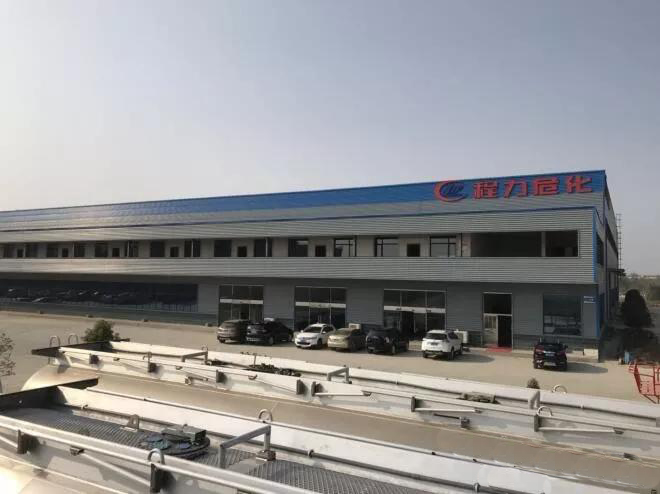 程力新廠區(qū)?；\輸車專業(yè)廠
