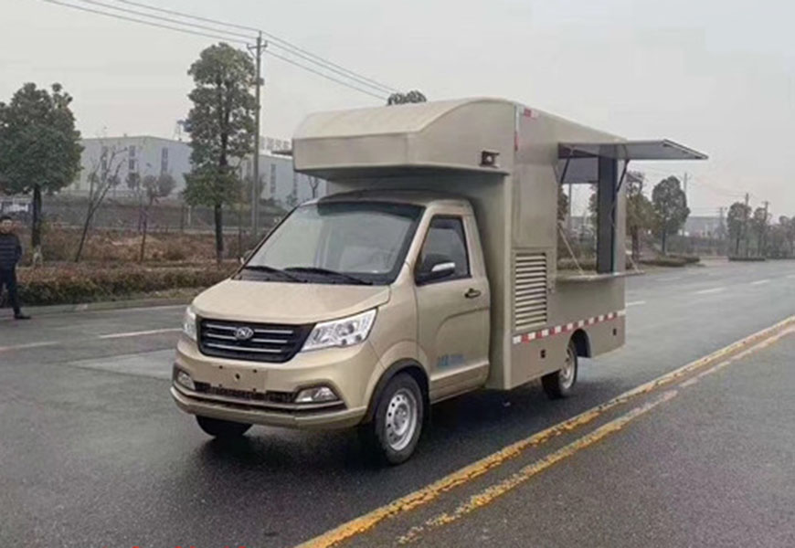 南駿售貨車 國六