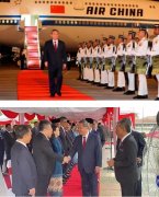 中國程力集團(tuán)與馬來西亞簽署汽車合作協(xié)議