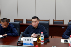 程力汽車（武漢）實施“外貿(mào)專員磨牙訓(xùn)練計劃