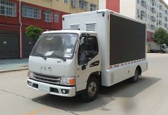 程力廣告車全方位宣傳操作說明